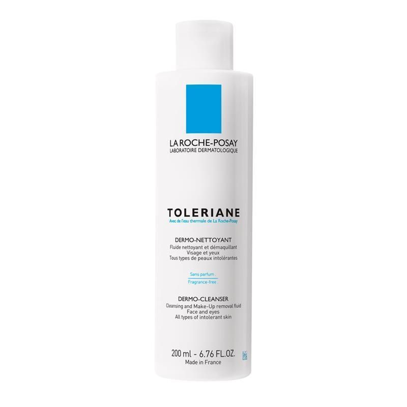 La Roche-Posay Toleriane Dermo Cleanser 200ml
