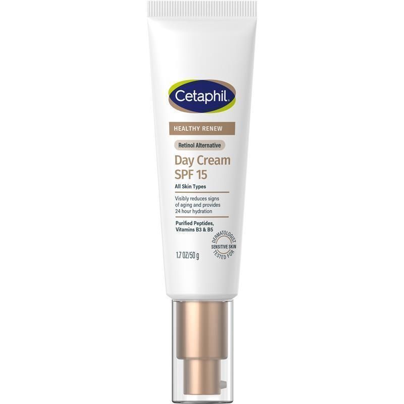 Cetaphil Healthy Renew Day Cream SPF15 50g