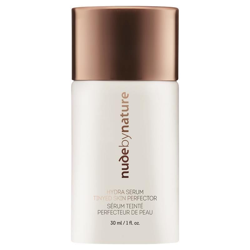 Nude By Nature Hydra Serum Tinted Skin Perfector 03 Nude Beige 30ml