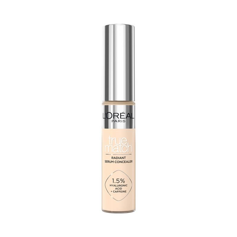 L'Oreal Paris True Match Radiant Serum Concealer 1.5N