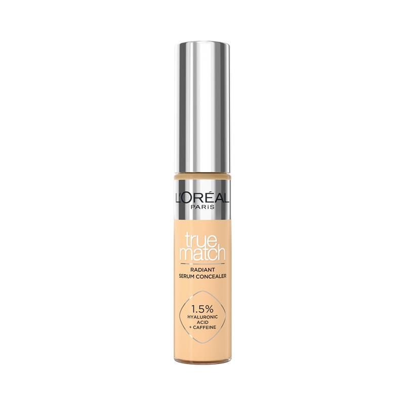L'Oreal Paris True Match Radiant Serum Concealer 5D