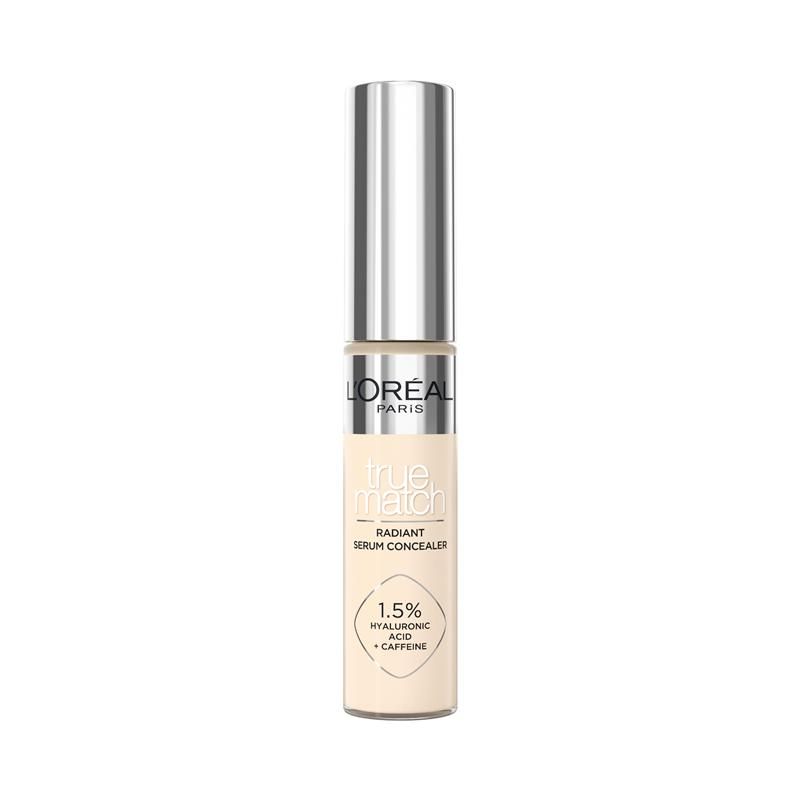 L'Oreal Paris True Match Radiant Serum Concealer 1N