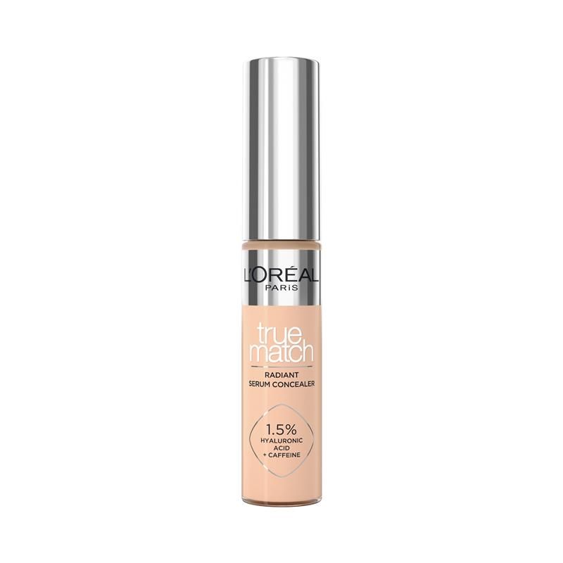 L'Oreal Paris True Match Radiant Serum Concealer 7N