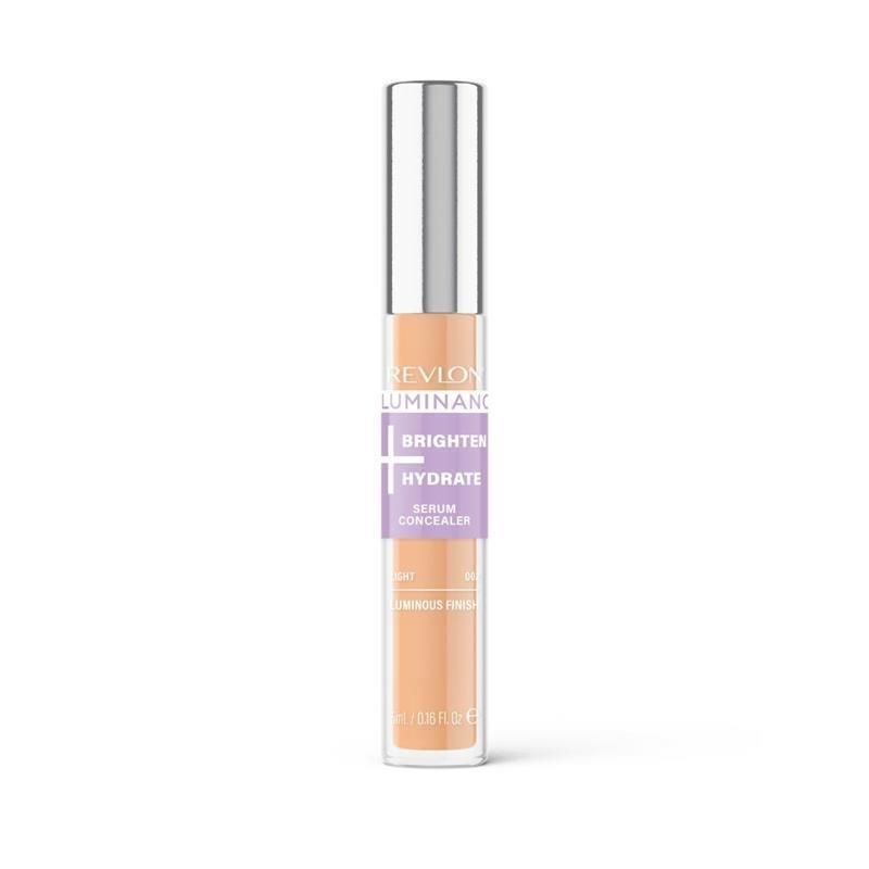 Revlon Illuminance Serum Concealer Light