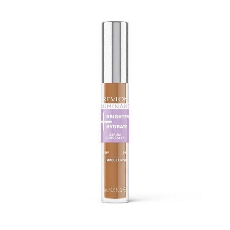 Revlon Illuminance Serum Concealer Deep