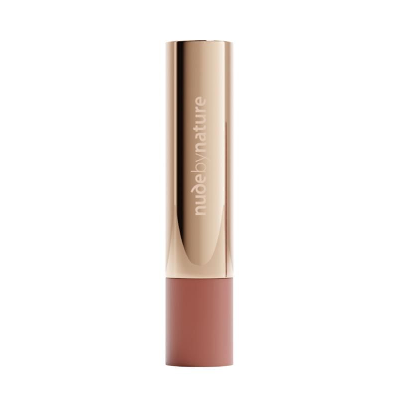 Nude by Nature Lacquer Lip Serum 04 Warm Toffee