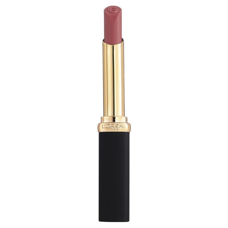 L'Oreal Paris Color Riche Intense Volume Matte Lipstick 633 Rosy Confident