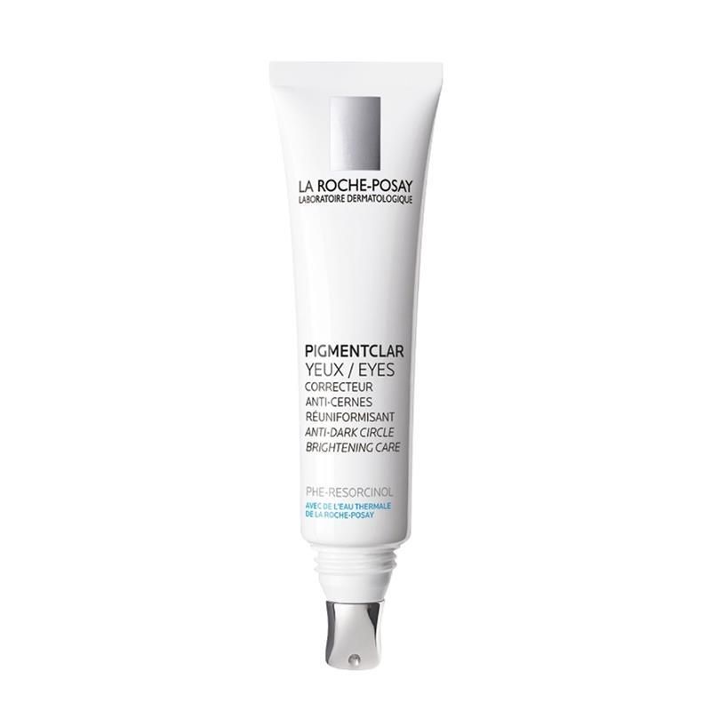 La Roche-Posay Pigmentclar Eye Anti-Pigmentation Cream 15ml