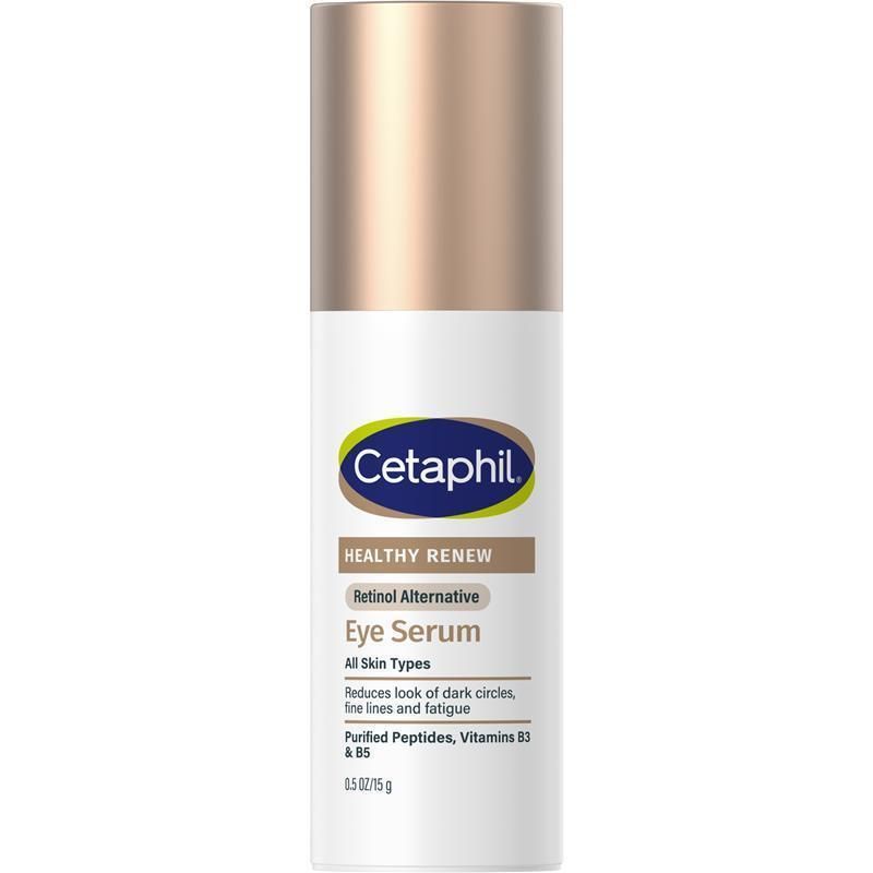 Cetaphil Healthy Renew Eye Serum 15g