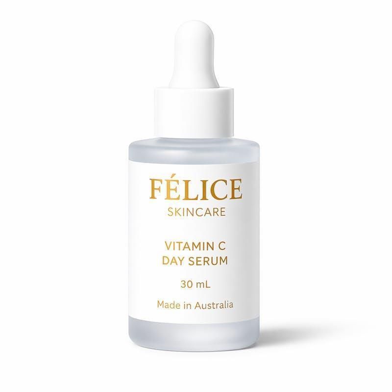 Felice Skincare Vitamin C Day Serum 30ml