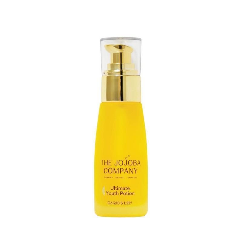 The Jojoba Company Ultimate Youth Potion 50ml