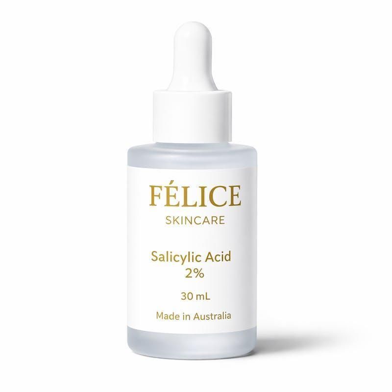 Felice Skincare Salicylic Acid 2% 30ml