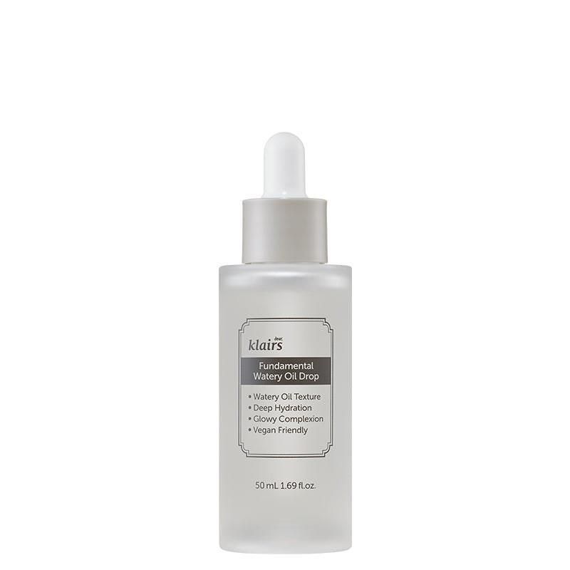 Klairs Fundamental Watery Oil Drop 50ml