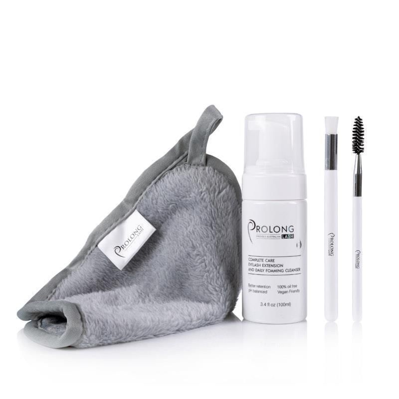 Prolong Lash Essentials Care Pack Bundle