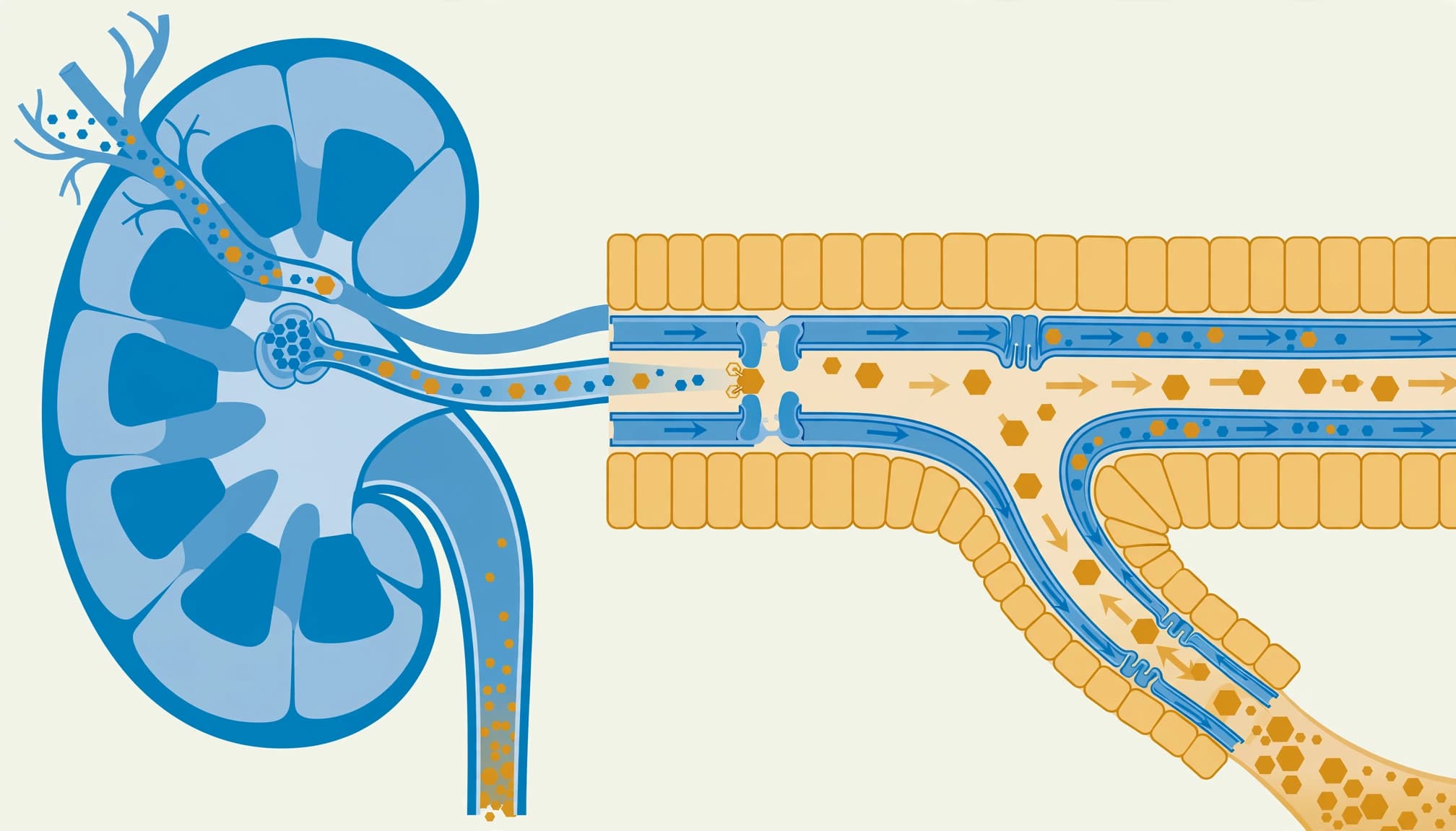SGLT2 Inhibitors for Type 2 Diabetes: Uses and Safety
