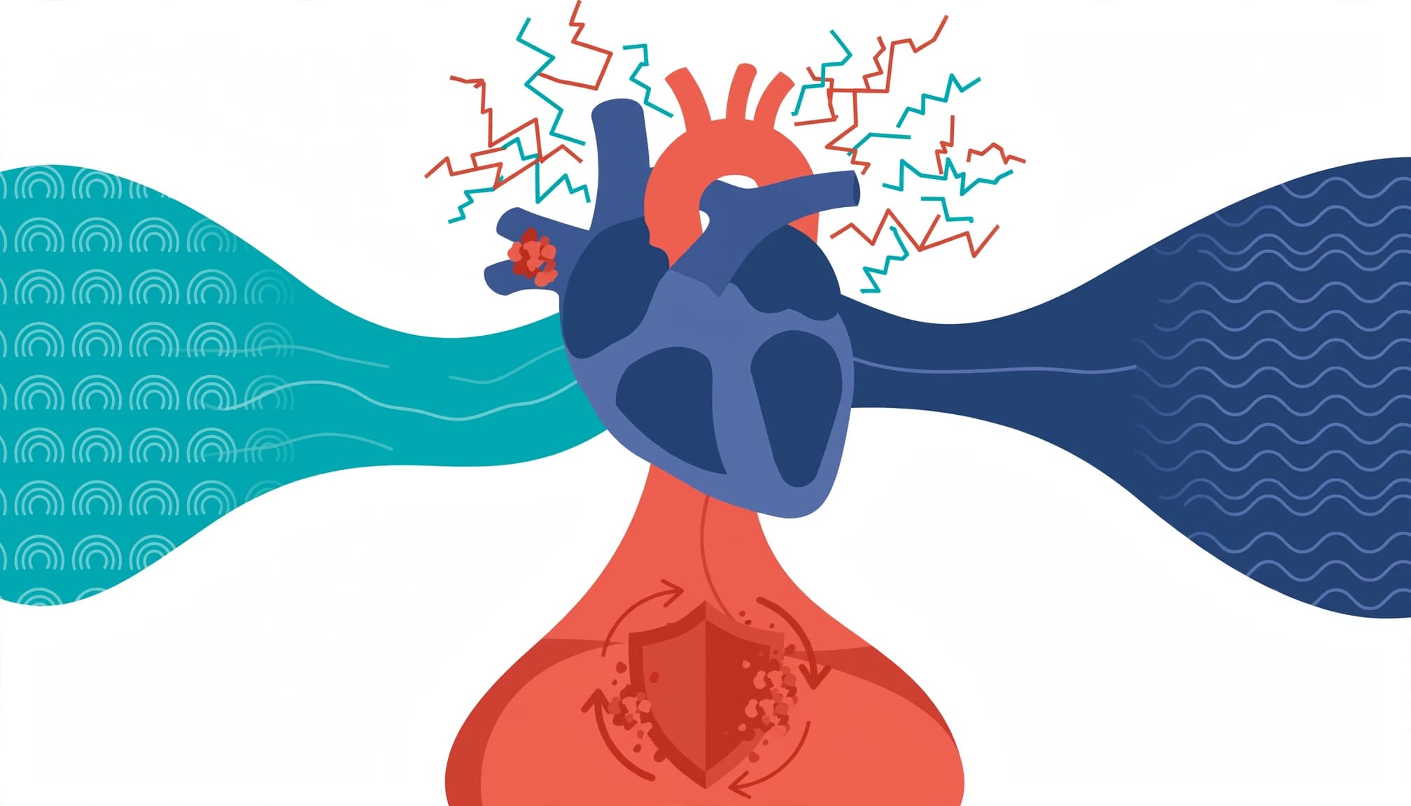 Atrial Fibrillation Medications: A Three-Goal Guide