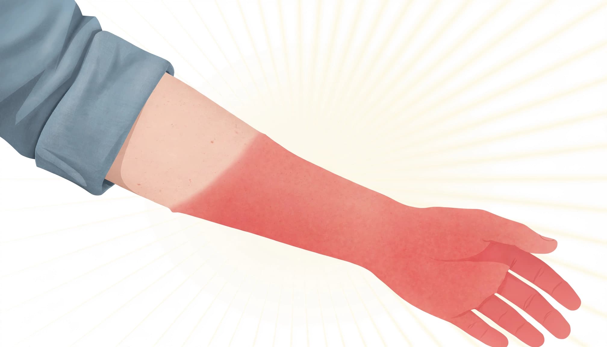 Sun Sensitivity Medications: Skin Protection Tips